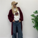 maglioncino girocollo teddy bear